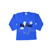 No Fear Shirt